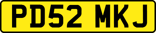 PD52MKJ
