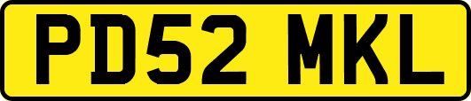 PD52MKL
