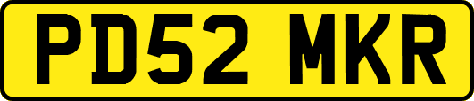 PD52MKR