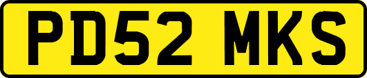 PD52MKS