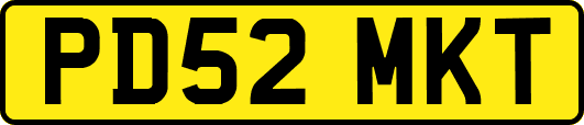 PD52MKT