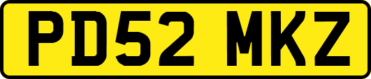 PD52MKZ