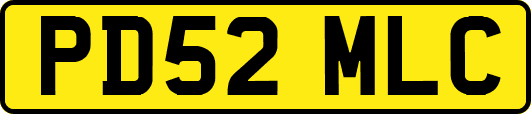 PD52MLC