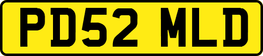 PD52MLD