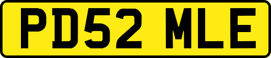 PD52MLE