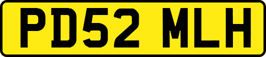 PD52MLH