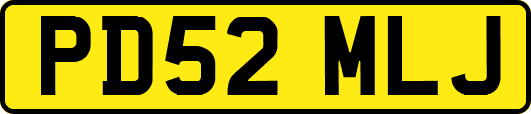 PD52MLJ