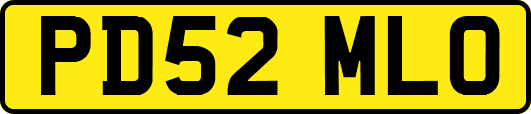 PD52MLO