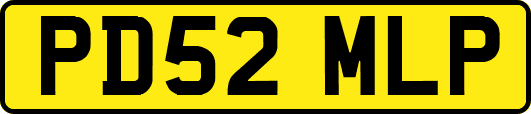 PD52MLP