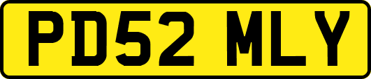 PD52MLY