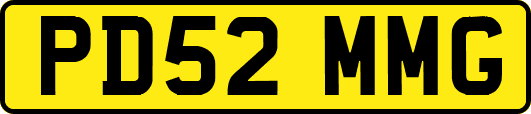 PD52MMG