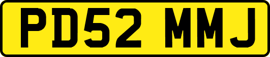 PD52MMJ