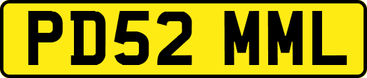 PD52MML