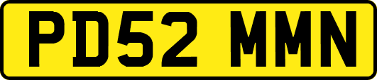 PD52MMN