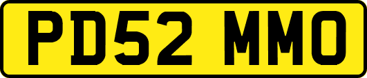 PD52MMO