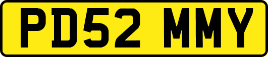PD52MMY