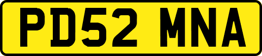 PD52MNA