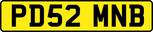 PD52MNB