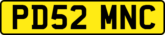 PD52MNC