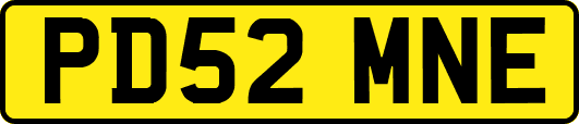 PD52MNE