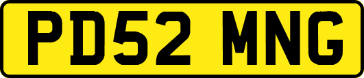 PD52MNG