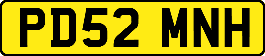 PD52MNH