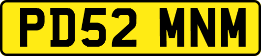 PD52MNM