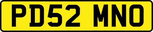 PD52MNO