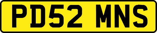 PD52MNS