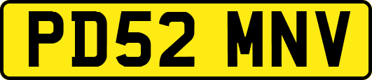 PD52MNV