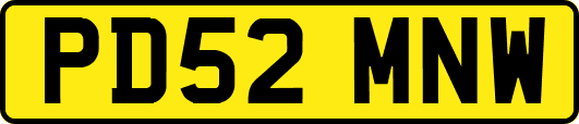 PD52MNW
