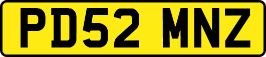 PD52MNZ