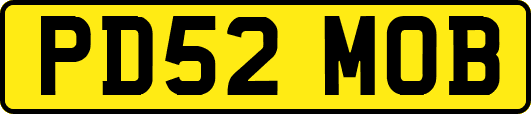 PD52MOB