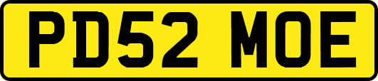 PD52MOE