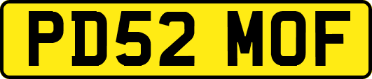 PD52MOF