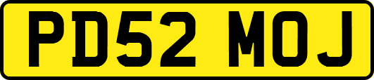 PD52MOJ