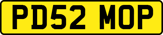PD52MOP