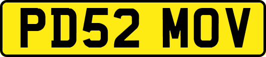 PD52MOV