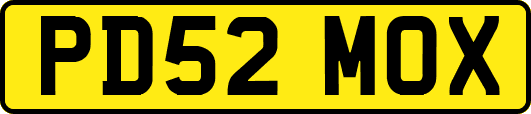 PD52MOX