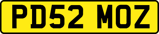 PD52MOZ