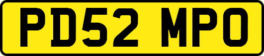 PD52MPO