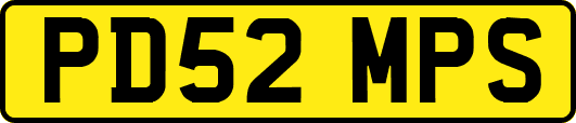 PD52MPS