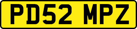 PD52MPZ