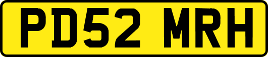 PD52MRH
