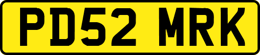 PD52MRK