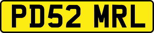 PD52MRL