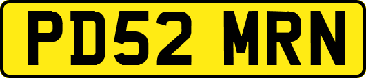 PD52MRN