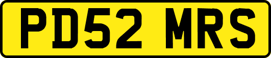 PD52MRS