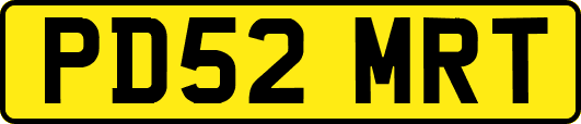PD52MRT