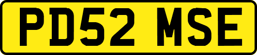 PD52MSE